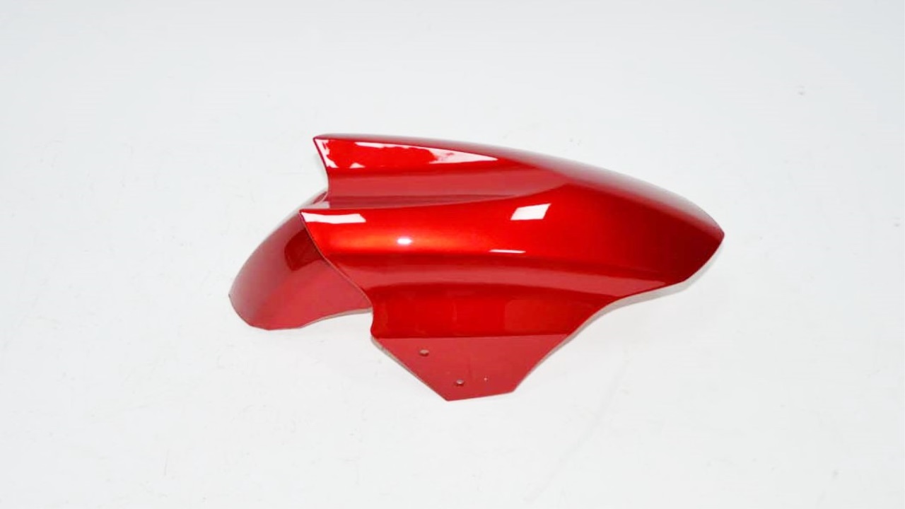 ÖN ÇAMURLUK KIRMIZI (AIRFORCE4000-S)